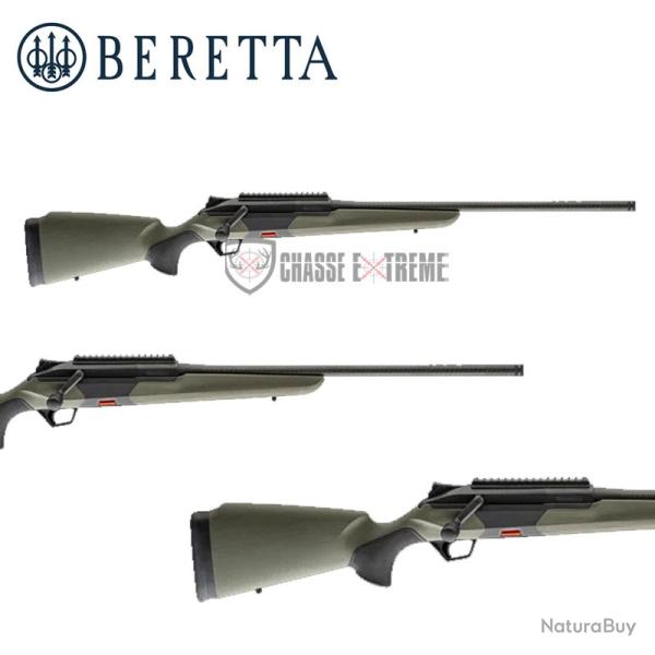 Carabine BERETTA BRX1 Western Hunting Vert 57cm Cal 308 Win