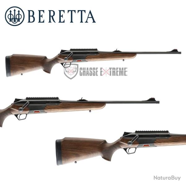 Kit Carabine BERETTA Brx1 Bois Organes de Vise Classe 2 57cm Cal 30-06 Sprg