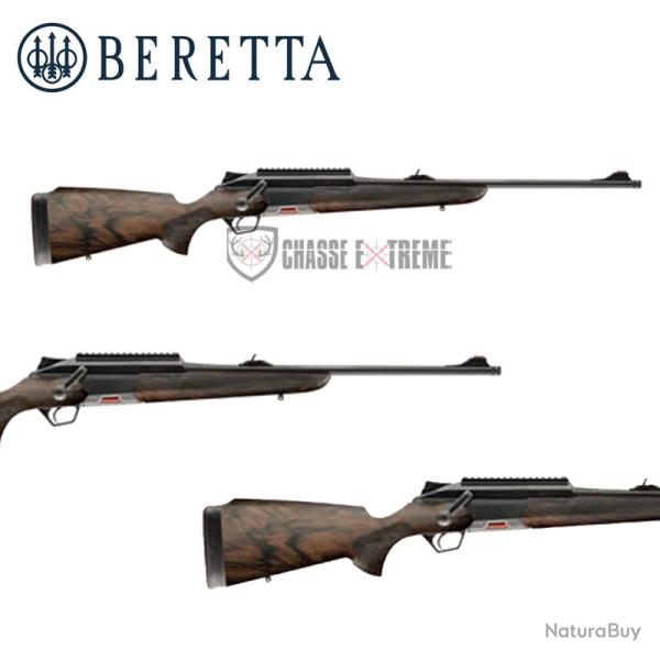 Kit Carabine BERETTA Brx1 Bois Organes de Vise Classe 3 57cm Cal 30-06 Sprg