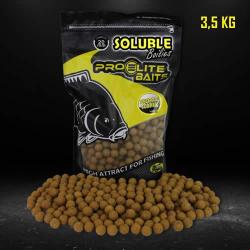 Bouillettes Soluble Pro Elite Baits Pineapple & Scopex 20mm 3.5Kg