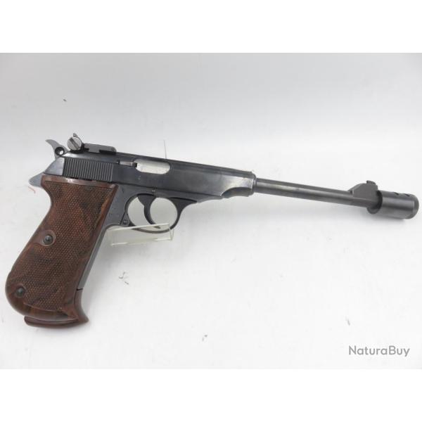 MANURHIN PP SPORT 22 LR REF: 5684