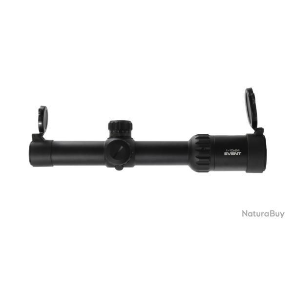 LUNETTE EVENT RET CD 1-10X24