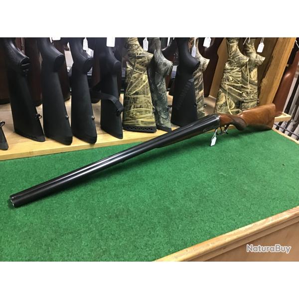 Manufrance Ideal 316 Cal 12/65