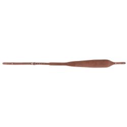Bretelle Europ-Arm Fusil Large Cobra Anti D&eacute;rapante et Cuir