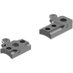 Embase Leupold QR Winchester 70 Exp Pre-64 2-pc Mat