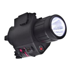 Lampe laser DBoys 200 lumens