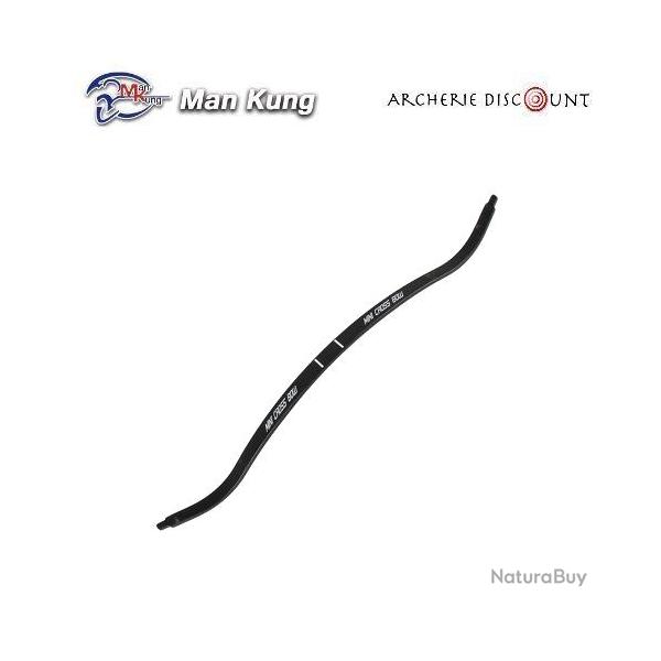 Arc Pour Pistolet Arbal�te 80 Lbs ManKung