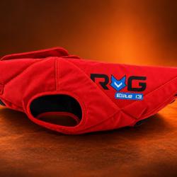 Gilet de Protection Chien de Chasse RoG Elite i3