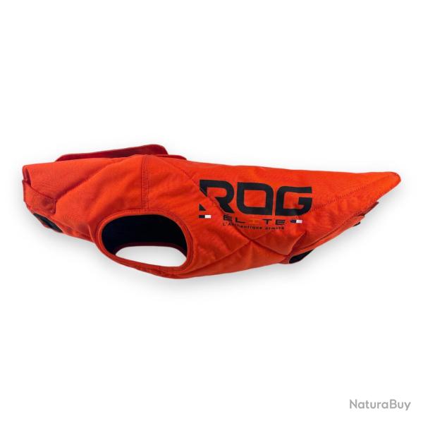 Nouveau Gilet RoG Elite i3