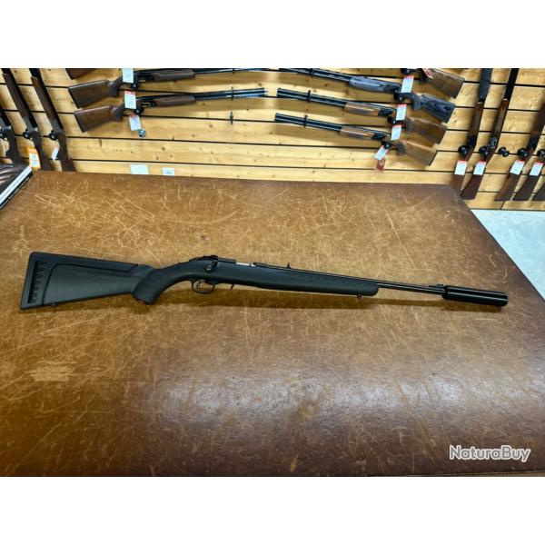 RUGER Amricain Rimfire 22lr
