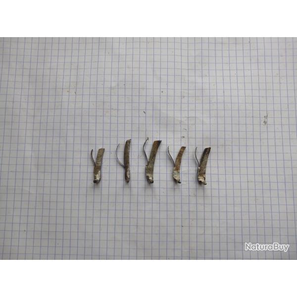 Lot de doigt �l�vateur revolver