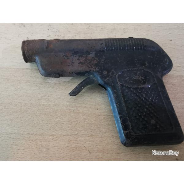 Pistolet � bouchons FAJ