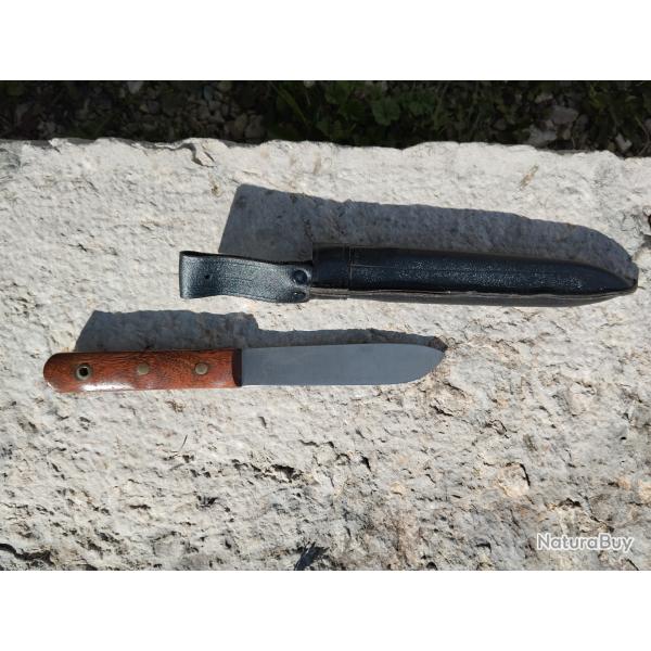 Couteau de marine allemand