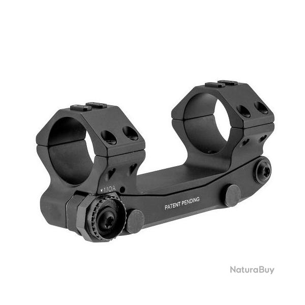 Montage ERATAC Monobloc II 0 � 70 MOA �34mm BH20