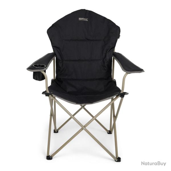 Fauteuil de Camping Regatta "Kruza Chair II"