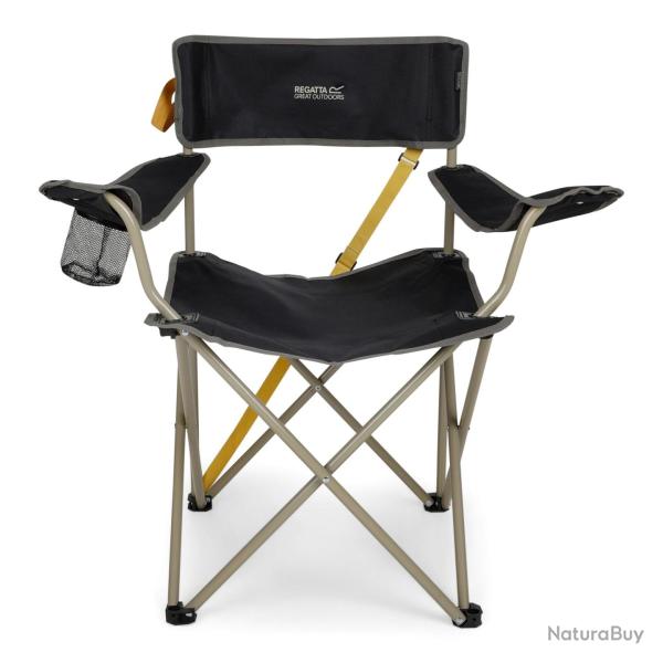 Fauteuil de Camping Regatta "Isla Chair II"