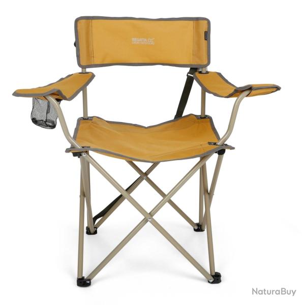 Fauteuil de Camping Regatta "Isla Chair II"
