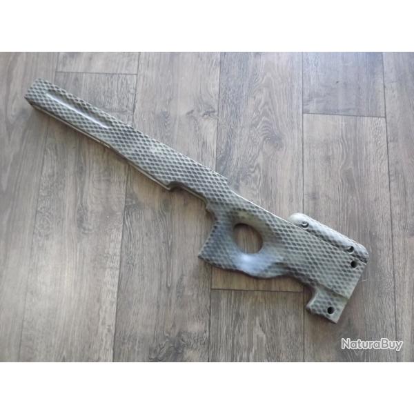 Crosse pour carabine CZ 452 22lr