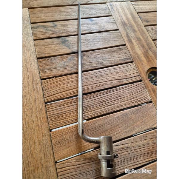 Baionnette fran�aise