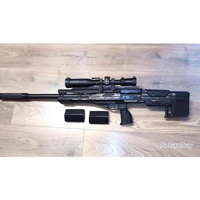 Sniper ICS Tomahawk - Fusils de sniper (13478196)