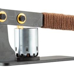 PRESSE RECHARGEMENT BP MAKER POUR REVOLVER POUDRE NOIRE CAL: 44 ET 36