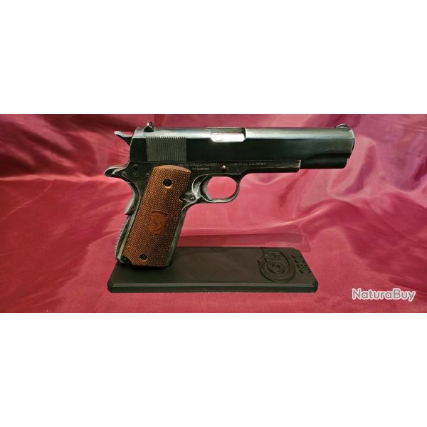 Support de prsentation pour Colt 1911