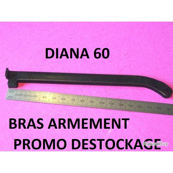 DERNIER bras armement NEUF de DIANA 60  15.00 Euros !!!!!!!!! - VENDU PAR JEPERCUTE (HUB93)