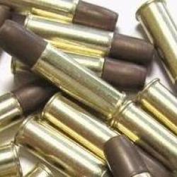 Dan Wesson Boite x25 Cartouches High Power (ASG)