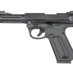 Pistolet AAP-01 Assassin Gaz (Action Army) Noir