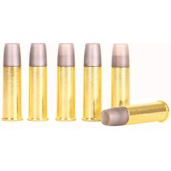 Pack de 6 Cartouches Schofield (ASG)