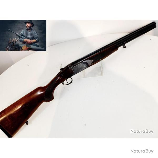 Fusil De Chasse Superpos� Verney Carron Cal.12/70 - OCCASION