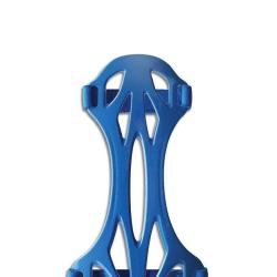 Prot&egrave;ge-bras simple Wiawis AT-100 Noir