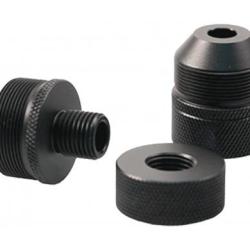 Adaptateur Mod&eacute;rateur de Son Snowpeak P35