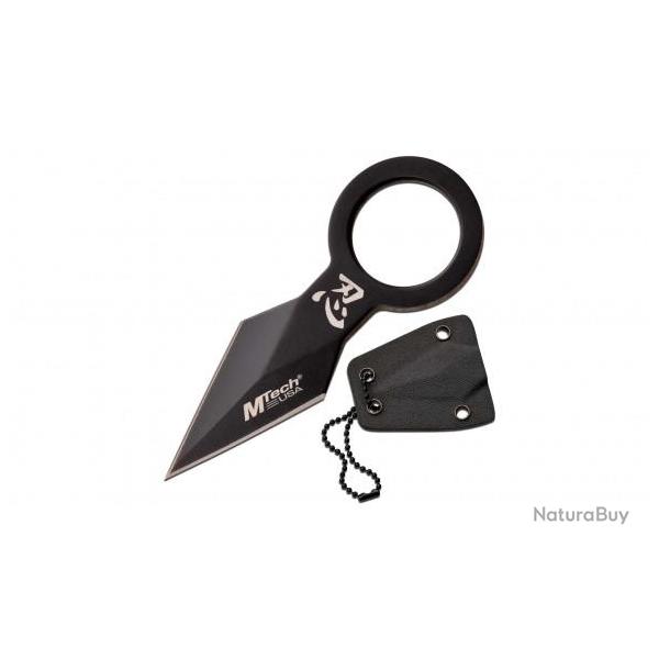 Couteau de Cou MTech USA MT-20-92