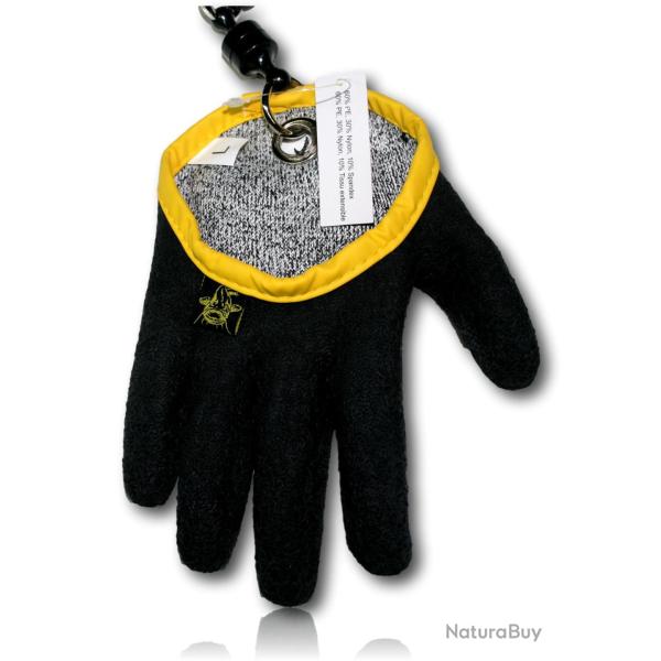 Gant Black Cat Landing Glove Taille L
