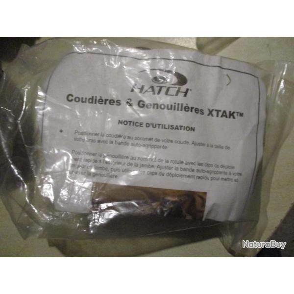 coudires xtak hatch neuve
