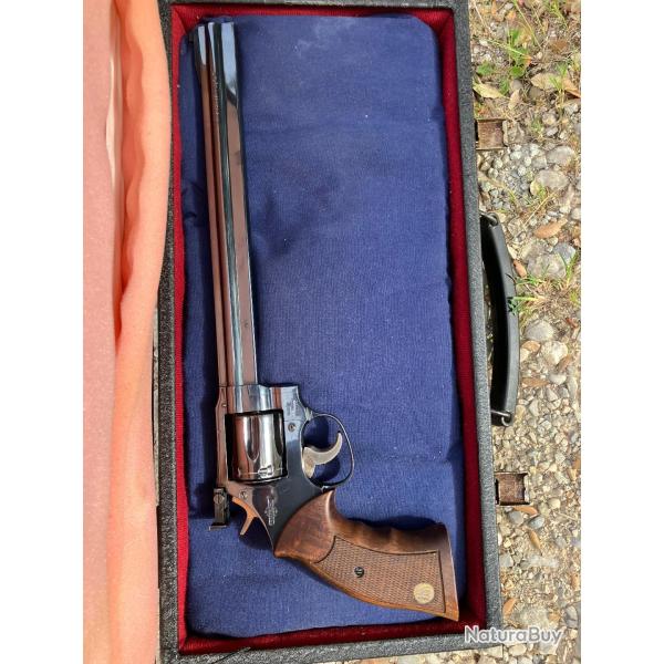 Manurhin MR73 Silhouette 357 Mag / 38sp