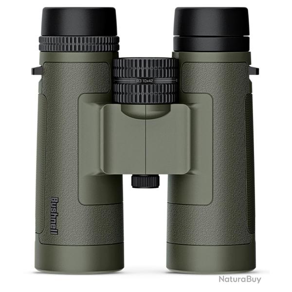 Jumelles BUSHNELL R3 10x42 verte