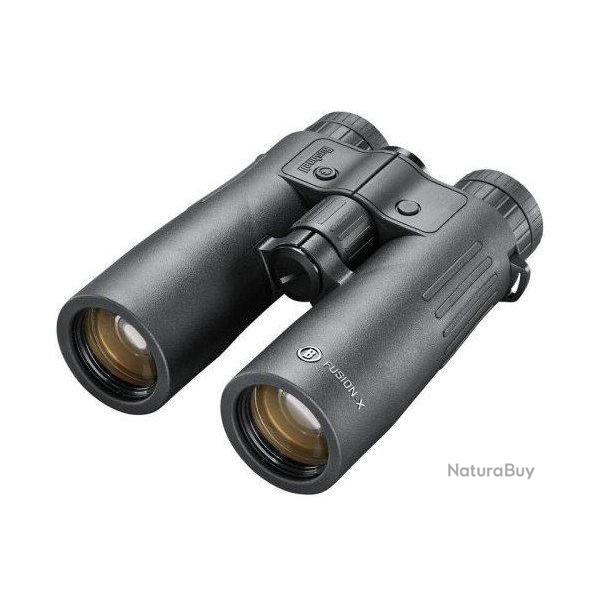 Jumelles tlmtriques Bushnell Fusion X 10x42 mm