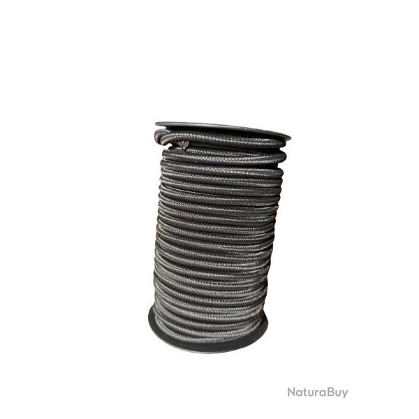 Elastique pour Appelants 6mm x 25m