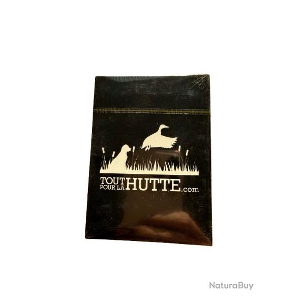 Jeu de Cartes ToutPourLaHutte