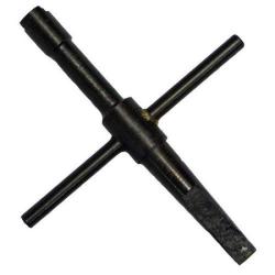 Chemin&eacute;e Valeria Remington - Grand Revolver