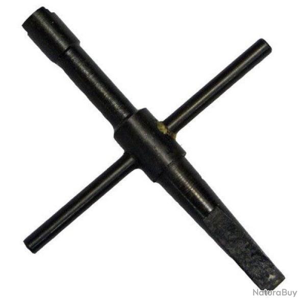 Chemin�e Valeria Remington - Grand Revolver