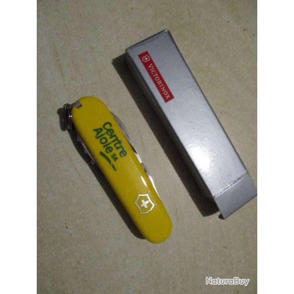 couteau victorinox