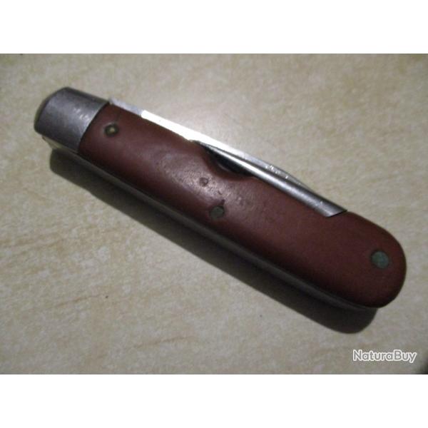 couteau victorinox civil victoria