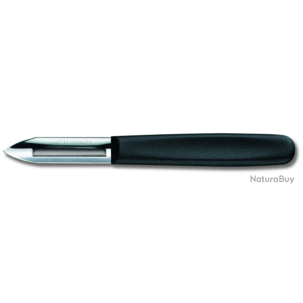 Victorinox 5.0103  plucheur, Nylon noir , 1 tranchant