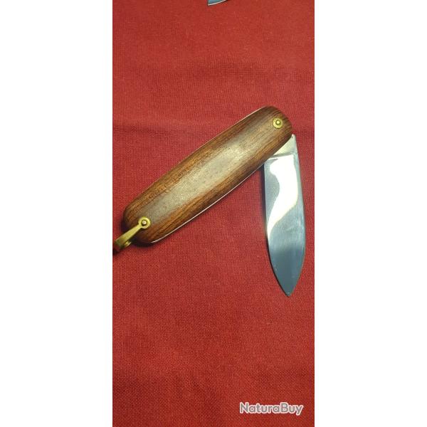 Couteau issarinox bouledogue