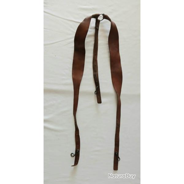FR417920a  Bretelle de suspension ml 1892-1914