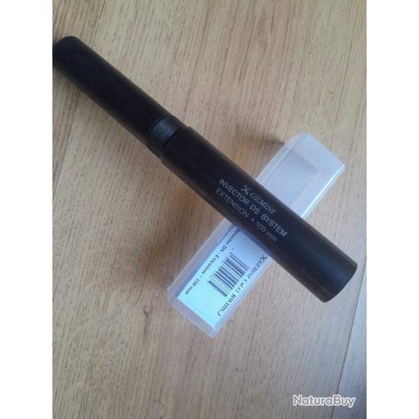 Rallonge Browning 10 cm.