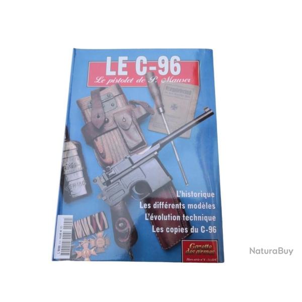 Le C-96 Uniformes HS n 4